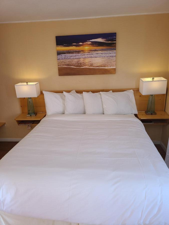 קפיטולה Sunny Cove Motel חדר תמונה