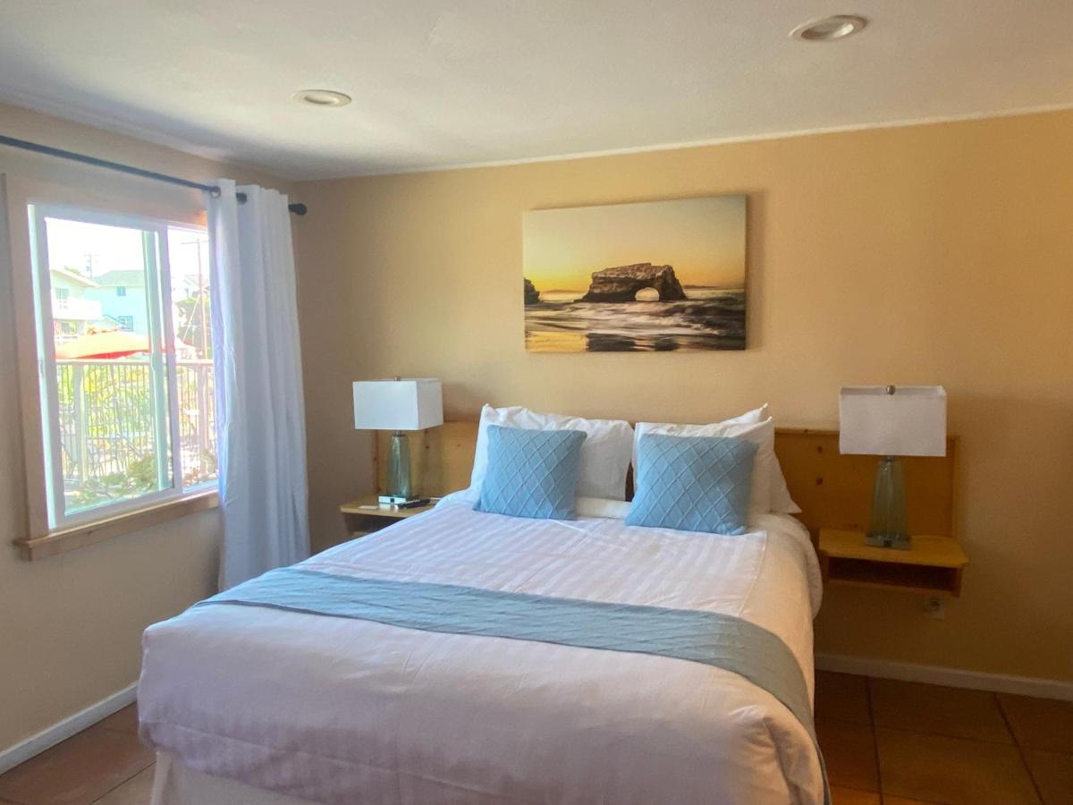 קפיטולה Sunny Cove Motel מראה חיצוני תמונה